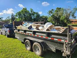 Best Attic Cleanout  in Newbern, TN